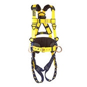 Fall Protection